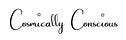 The Cosmically Conscious Newsletter