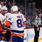 Islanders Finding A Way, Despite The Obstacles