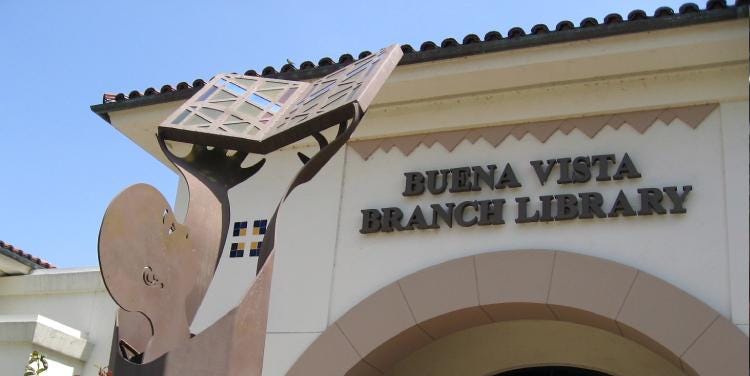 Library: Community Circles - White Supremacy: What Can We Do?