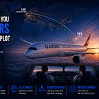 22 Hours. 4 Pilots. 10,573 Miles. Inside the Longest Flight in History.