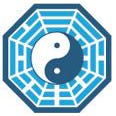 Great River T'ai Chi logo