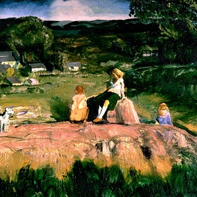 Thanos, Fertility, and the Gift of Life