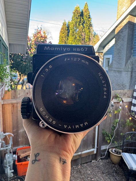 Winnie - Mayima for 50 - the scent of fish in the air - tiny luck - my sentiment on shared stalls - me and the Boba - greetings at the coast - fresh - tea that nails it