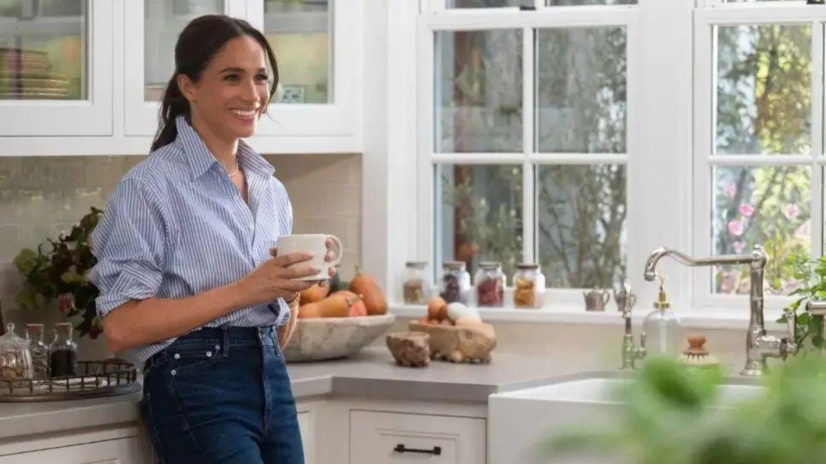image of meghan markle 