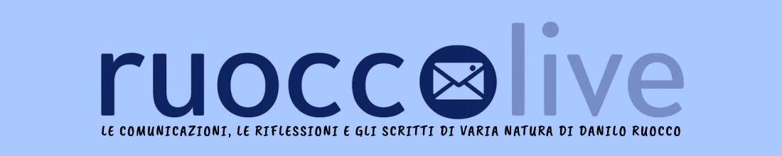 RUOCCOLIVE