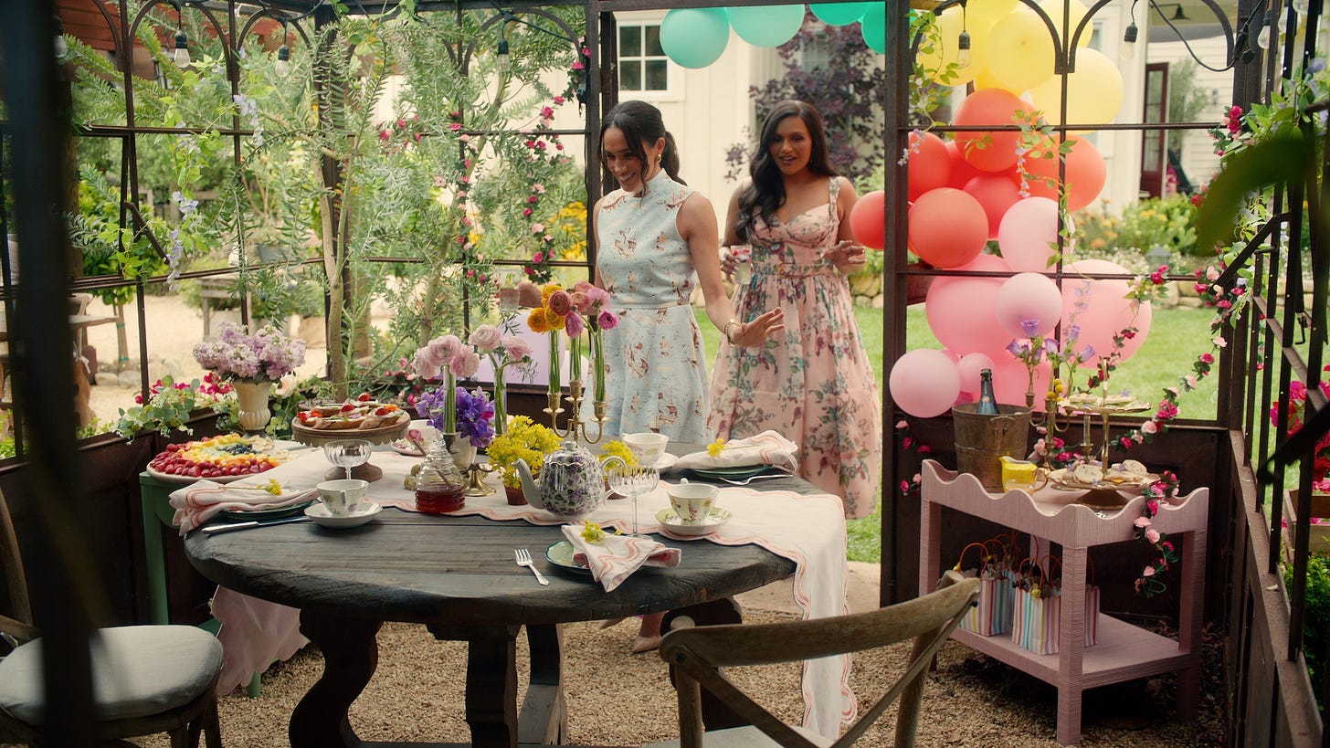 Meghan Markle Rebrands American Riviera Orchard Into The Tig-Inspired “As  Ever” | Vogue