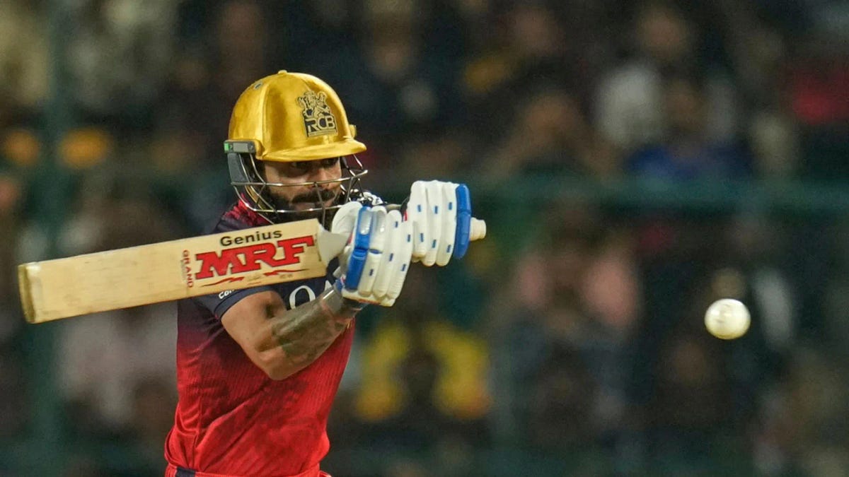 What is the value of a T20 anchor?