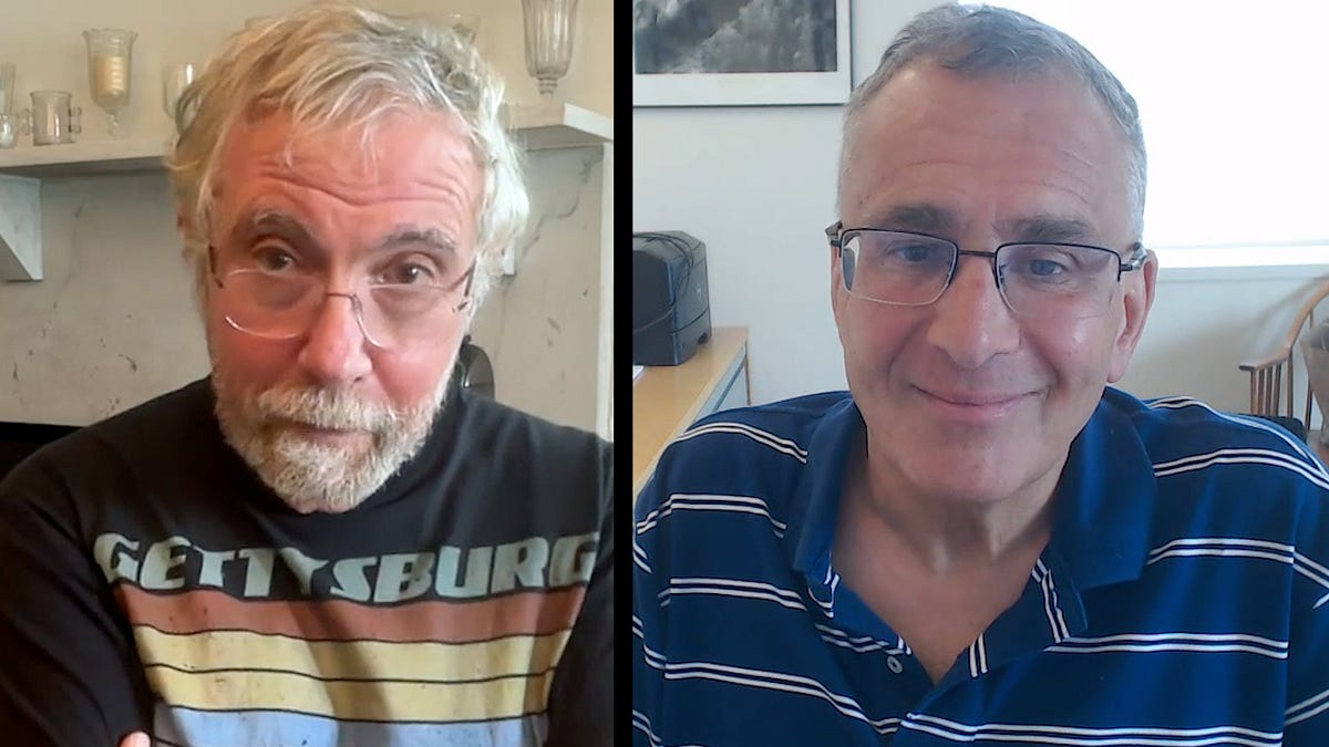 paulkrugman.substack.com