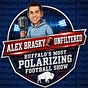 Alex Brasky: Unfiltered's avatar