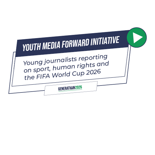 Youth Media Forward