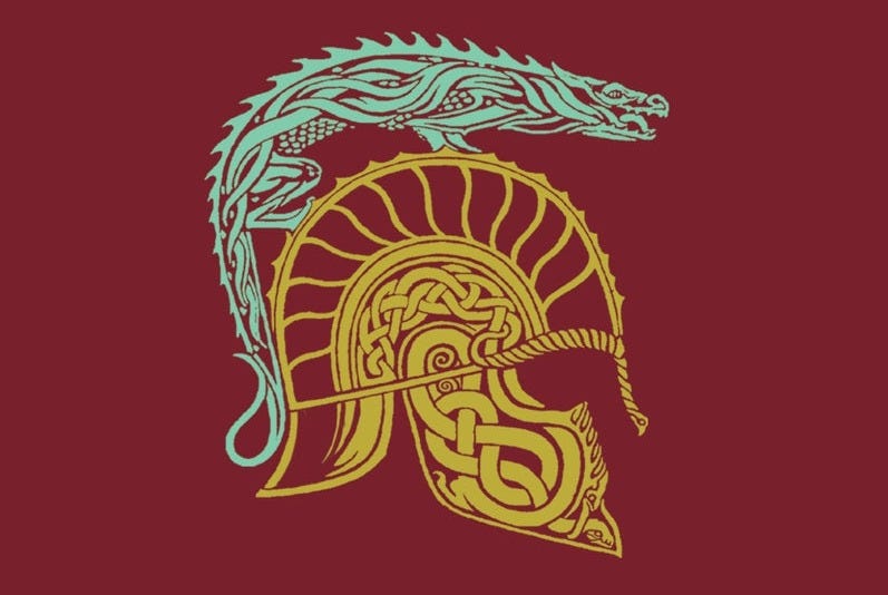 The Children of Húrin – HarperCollins