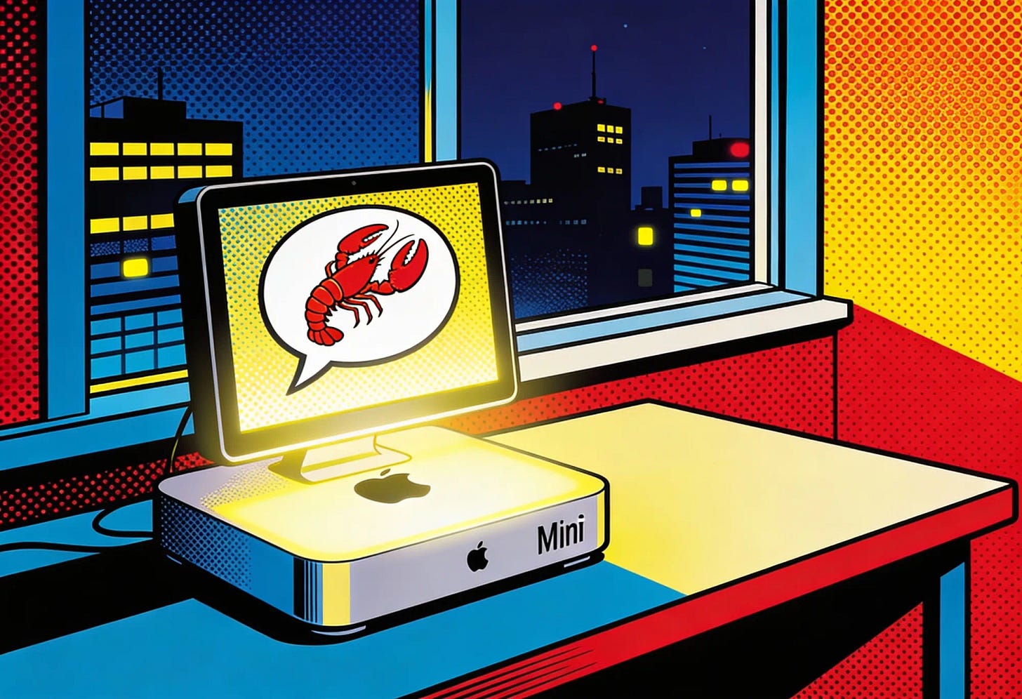 Clawdbot: The $600 AI Assistant That Never Sleeps