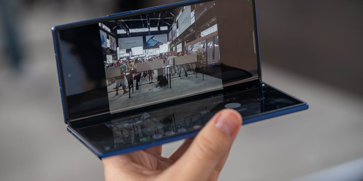 Best Foldable Phones 2025: which one should you get?