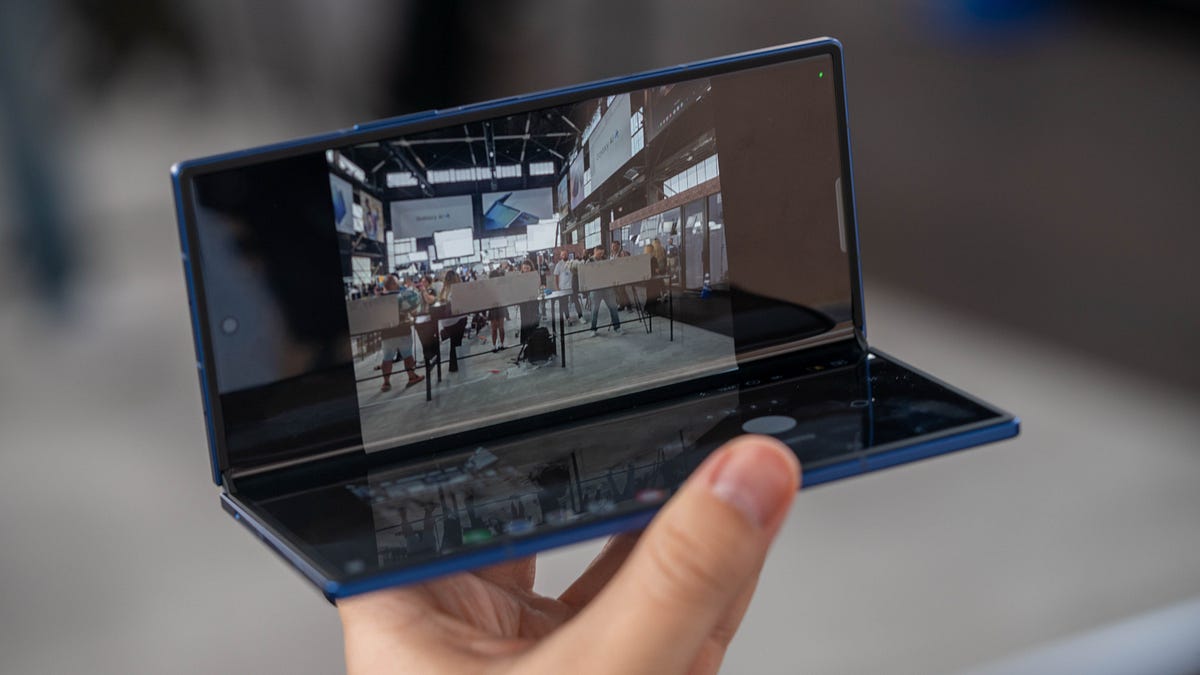 Best Foldable Phones You Can Buy in 2026