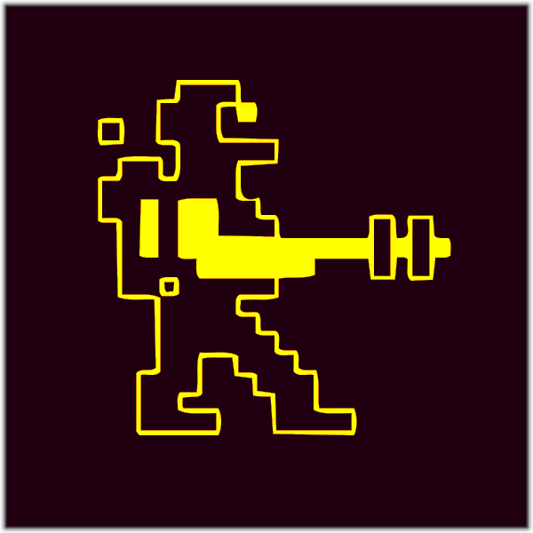 Foundations of Pygame Part 3 - by Chris Webb - CodeDrome