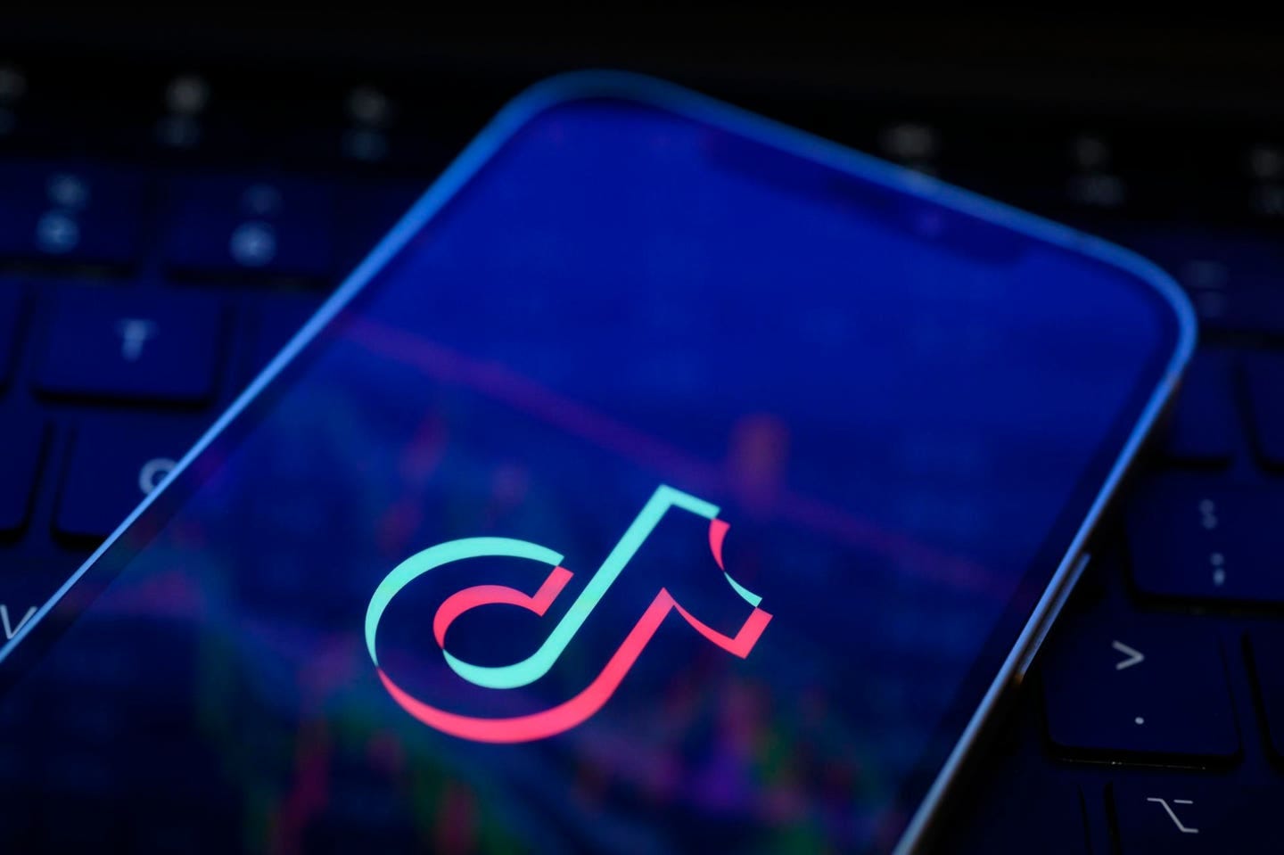 TikTok Faces Ban As CEO Testifies Before US Congress