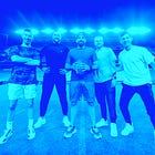 Dude Perfect Got $100M in PE Money. This is What They're Doing With It 