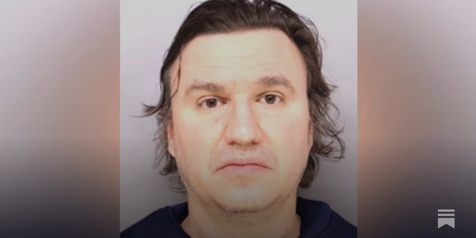 ICE Supervisor Thrown In His Own Jail After (Allegedly) Strangling His Girlfriend