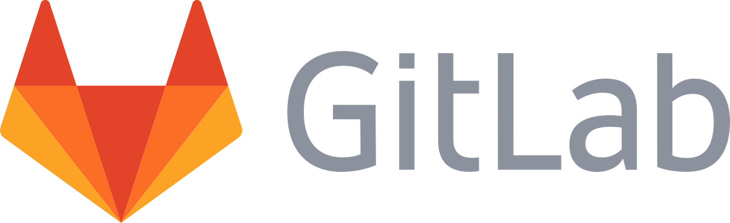 File:GitLab logo.svg - Wikimedia Commons