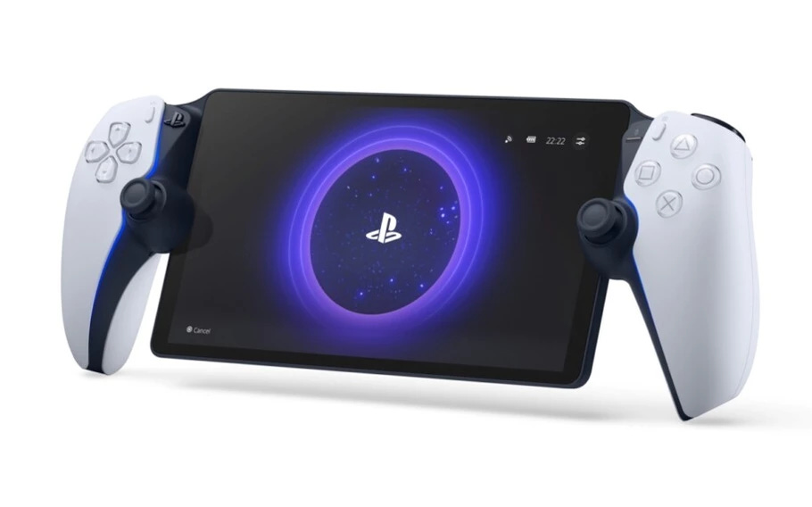 PlayStation Portal é o nome oficial do novo portátil da Sony - Adrenaline