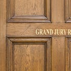 The Grand Jury Emerges as a Check on Trump's DOJ
