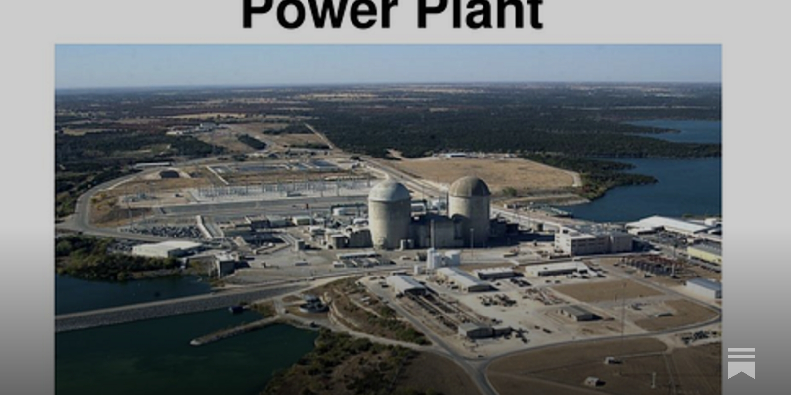 Texas House Approves Nuclear Power Incentive Program