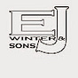 Edward Winter's avatar