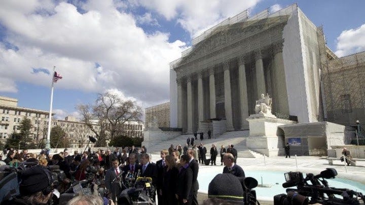 Case Against 8 Case Against 8