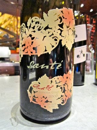 A - Coppola - Wine Label 4 A - Coppola - Wine Label 4