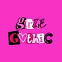 Girlie Gothic's avatar