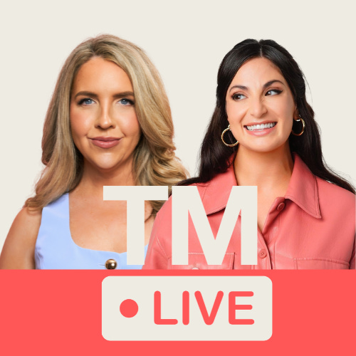 The Moment LIVE!