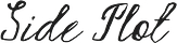 Side Plot