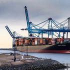 Where in the World is New Brunswick?