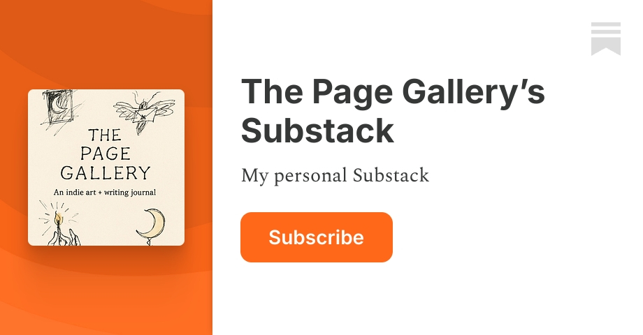 ️ A Substack Writer’s Guide to Submitting to Journals