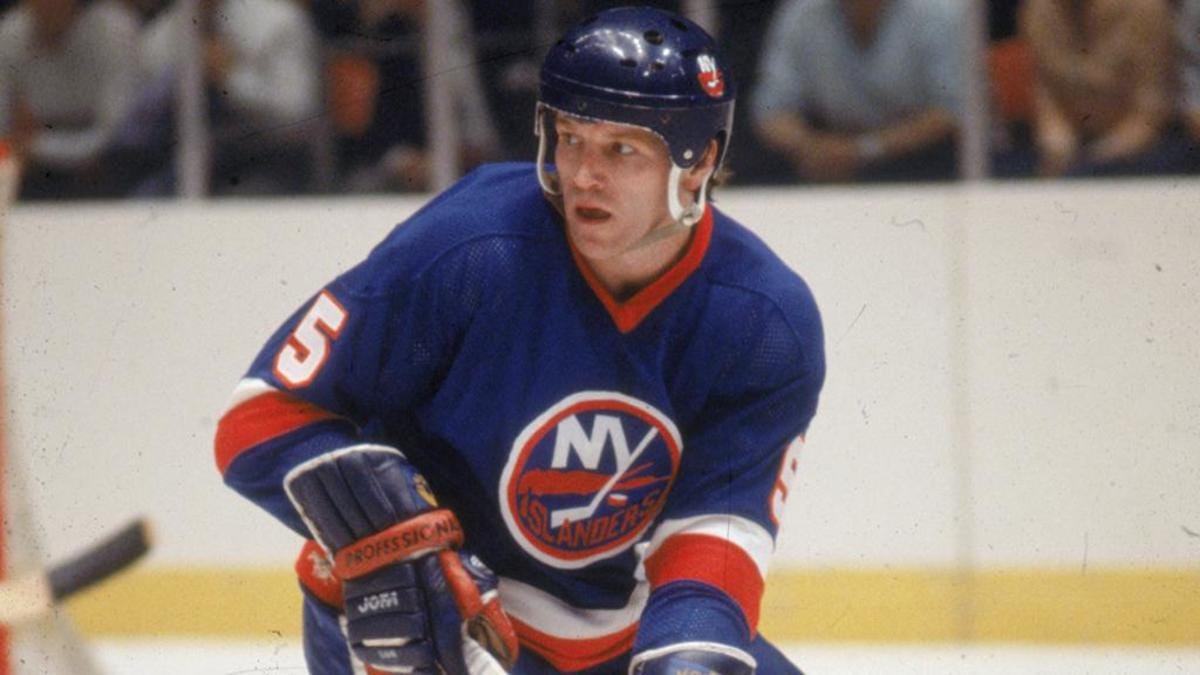 The Great Denis Potvin Became An Islander Exactly 50 Years Ago Today - The  Hockey News New York Islanders News, Analysis and More