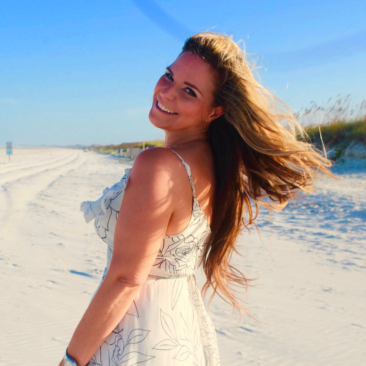 Christina Rae Blackmon