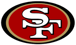 File:San Francisco 49ers logo.svg - Wikipedia