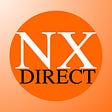 NX Direct's avatar