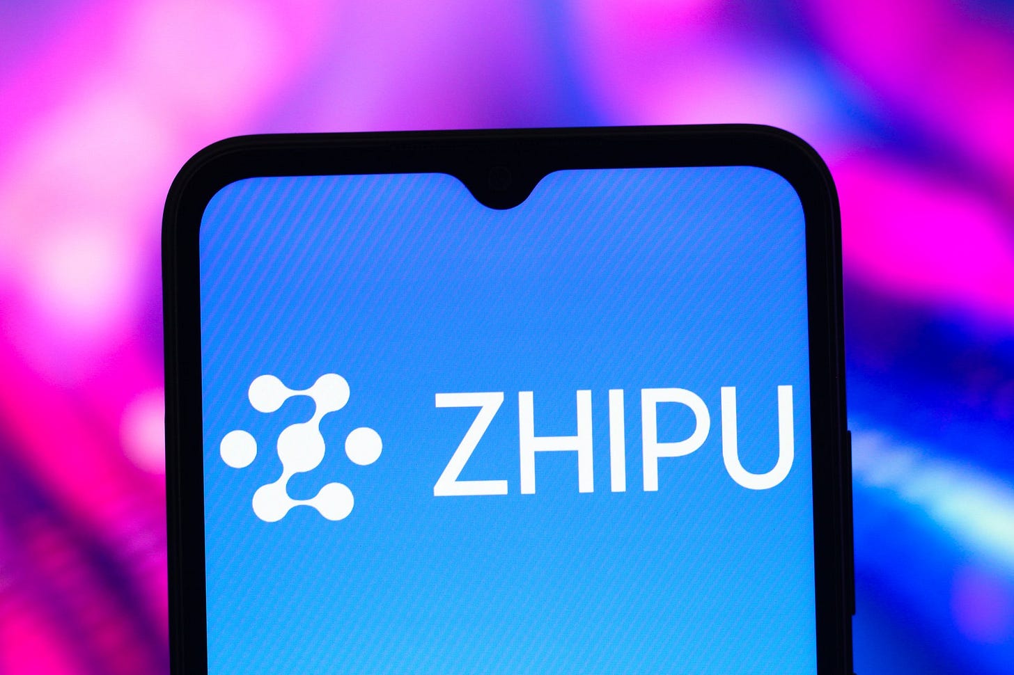 OpenAI says China's Zhipu is gaining ground in AI race