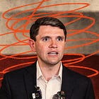 MAGA’s Talarico conspiracy theory has no “off” switch