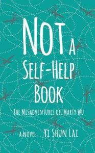 Not a Self-Help Book Not a Self-Help Book