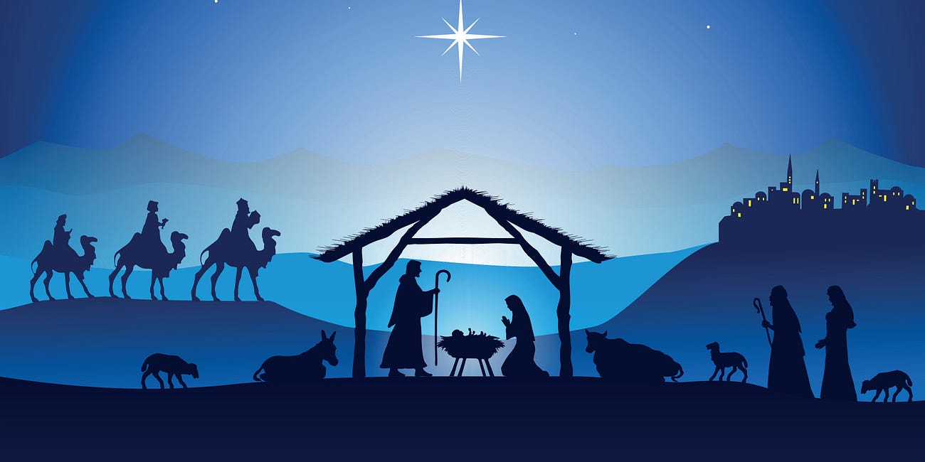 Christmas: Legend or History?