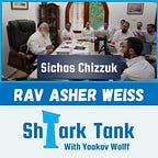 Shtark Tank Substack