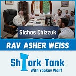 Shtark Tank Substack