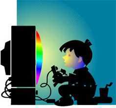 My ASD Child: Children on the Autism Spectrum and Video Game Addiction