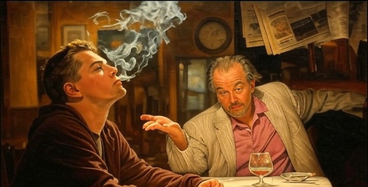 Five Hard Truths // Article III