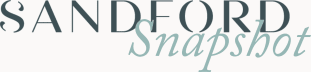 Sandford Snapshot