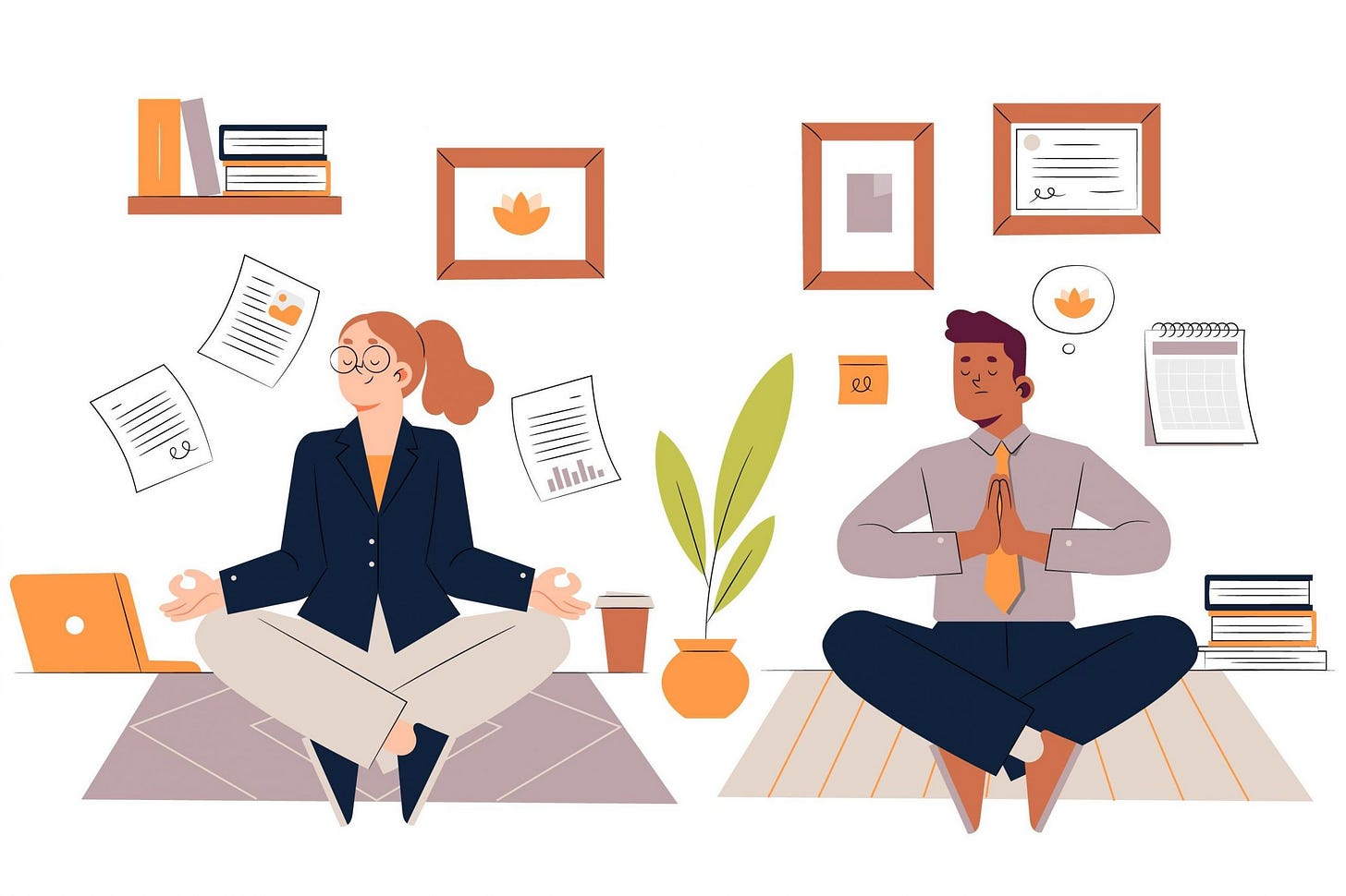 10 Benefits of Employee Wellness Programs | Wellable