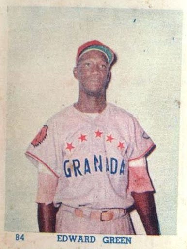 Eduardo Green – Society for American Baseball Research
