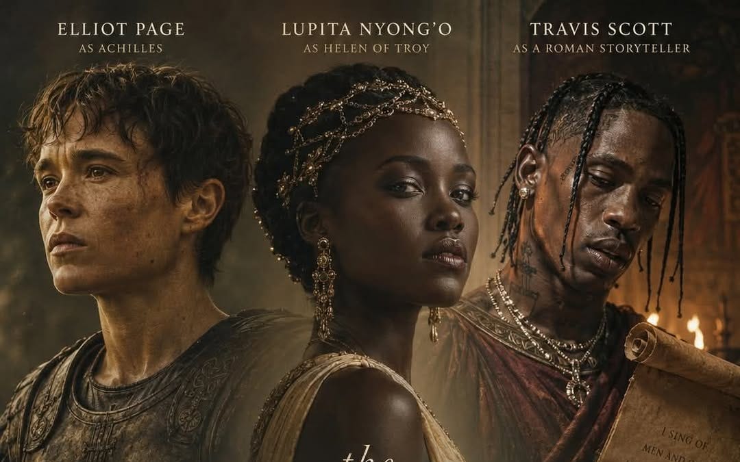 ‘The Odyssey’ and the history of storytelling: How Chris Nolan’s epic meets our cultural and media moment